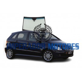 Parabrisa Mercedes-Benz B180 Modelos 2006 a 2011 Parabrisa Mercedes-Benz B180 Modelos 2006 a 2011