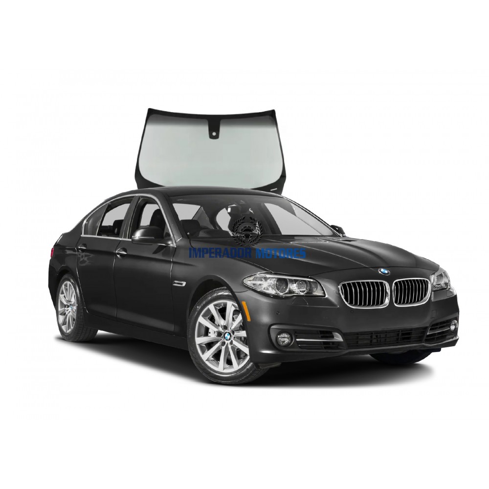 Parabrisa BMW 535 Modelos 2011 a 2016 Original