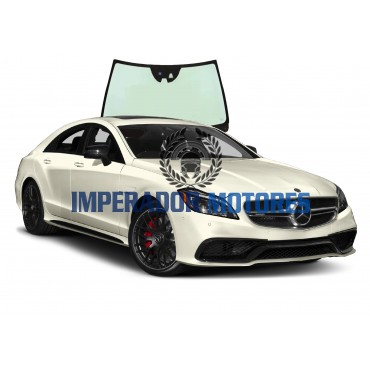 Parabrisa Mercedes-Benz  CLS  400  Modelos 2011 a 2017 Original