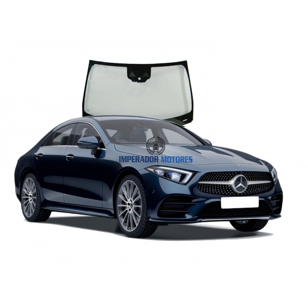 Parabrisa Mercedes-Benz  CLS  450  Modelos 2018 a 2020 Original