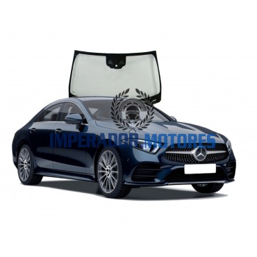 Parabrisa Mercedes-Benz  CLS  450  Modelos 2018 a 2020 Original
