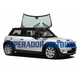 Parabrisa Mini Cooper S 2007 a 2012 Parabrisa Mini Cooper S 2007 a 2012