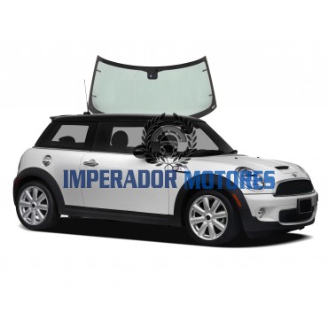 Parabrisa Mini Cooper S 2007 a 2012