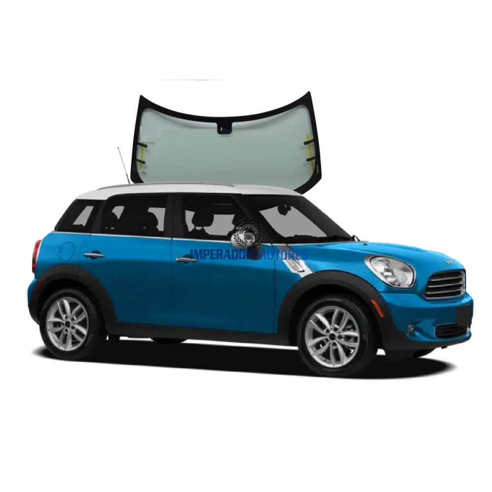 Parabrisa Mini COUNTRYMAN 2011 a 2016