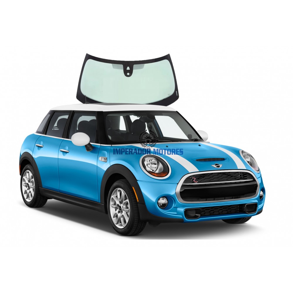 Parabrisa Mini Cooper  2014 a 2024 Original Parabrisa Mini Cooper  2014 a 2024 Original