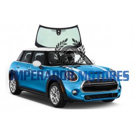 Parabrisa Mini Cooper  2014 a 2024 Original Parabrisa Mini Cooper  2014 a 2024 Original