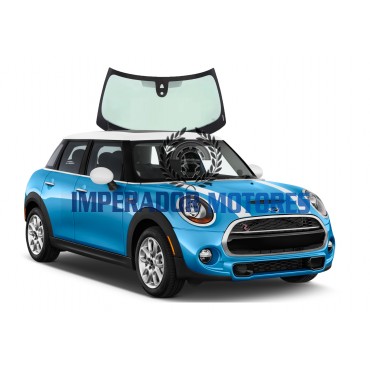 Parabrisa Mini Cooper  2014 a 2024 Original