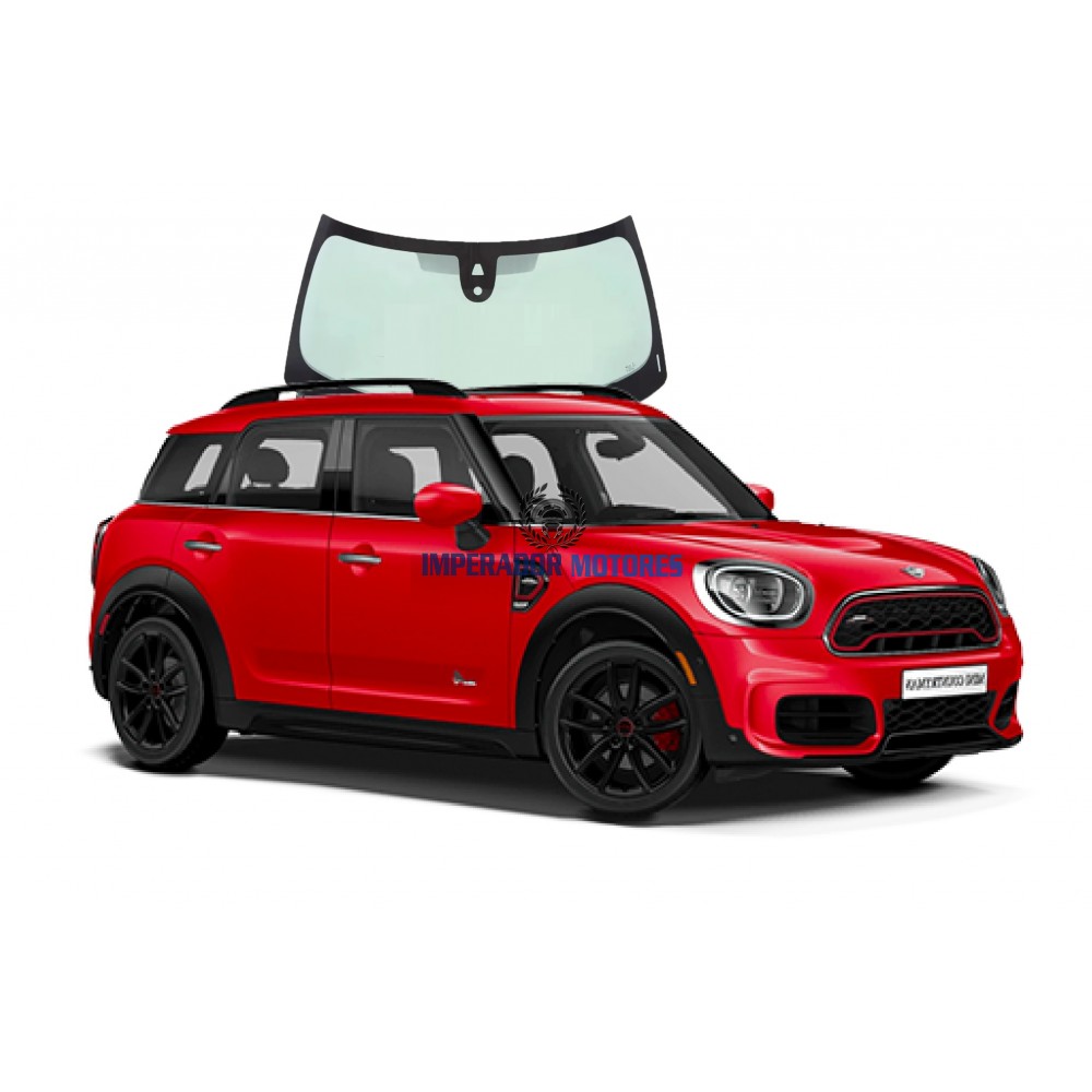 Parabrisa Mini Countryman  2017 a 2024 Original Parabrisa Mini Countryman  2017 a 2024 Original