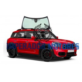 Parabrisa Mini Countryman  2017 a 2024 Original Parabrisa Mini Countryman  2017 a 2024 Original