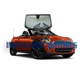 Parabrisa Mini  ROADSTER 2013 a 2016