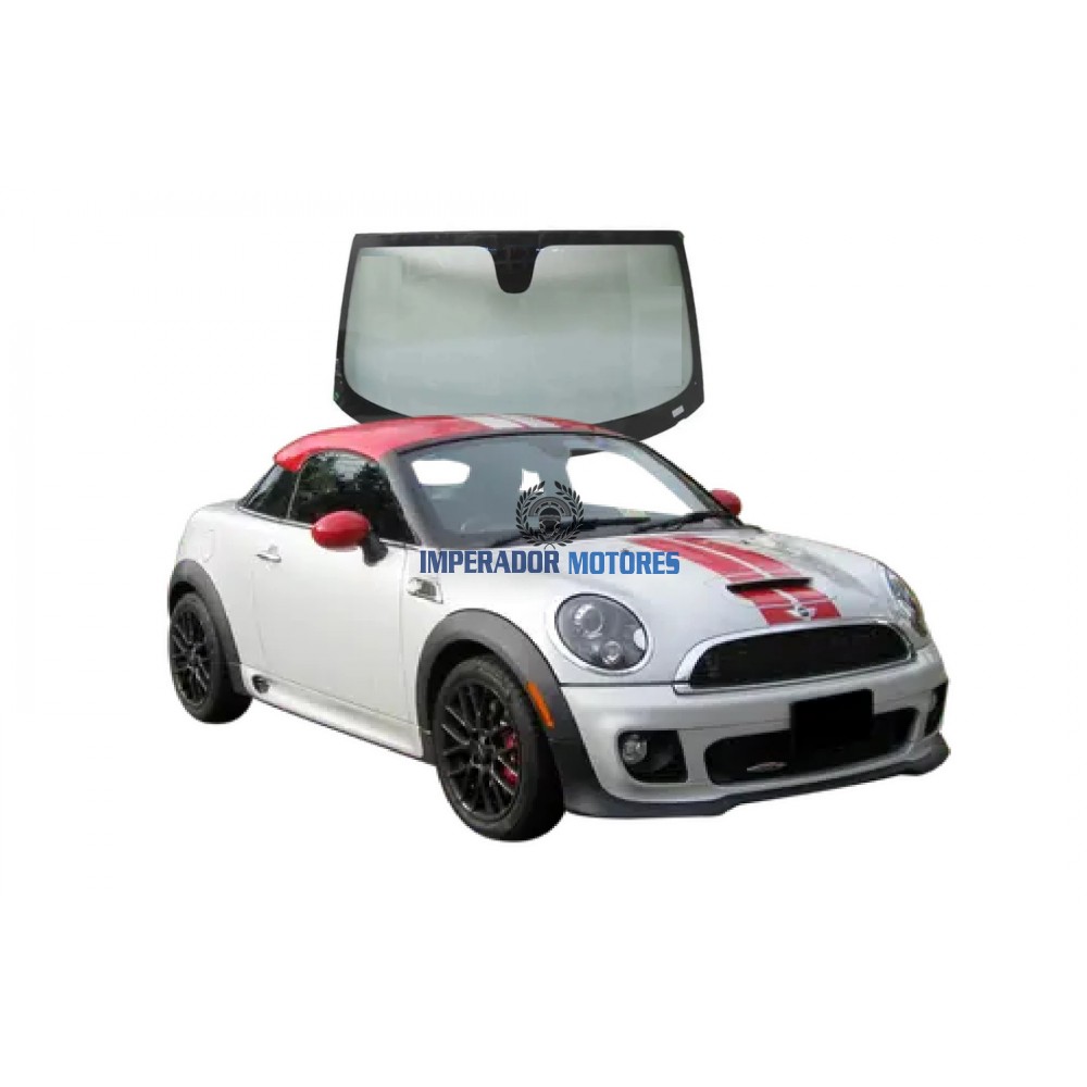 Parabrisa Mini  COUPE 2013 a 2016