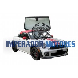 Parabrisa Mini  COUPE 2013 a 2016
