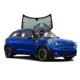 Parabrisa Mini Paceman 2012 a 2016 Parabrisa Mini Paceman 2012 a 2016