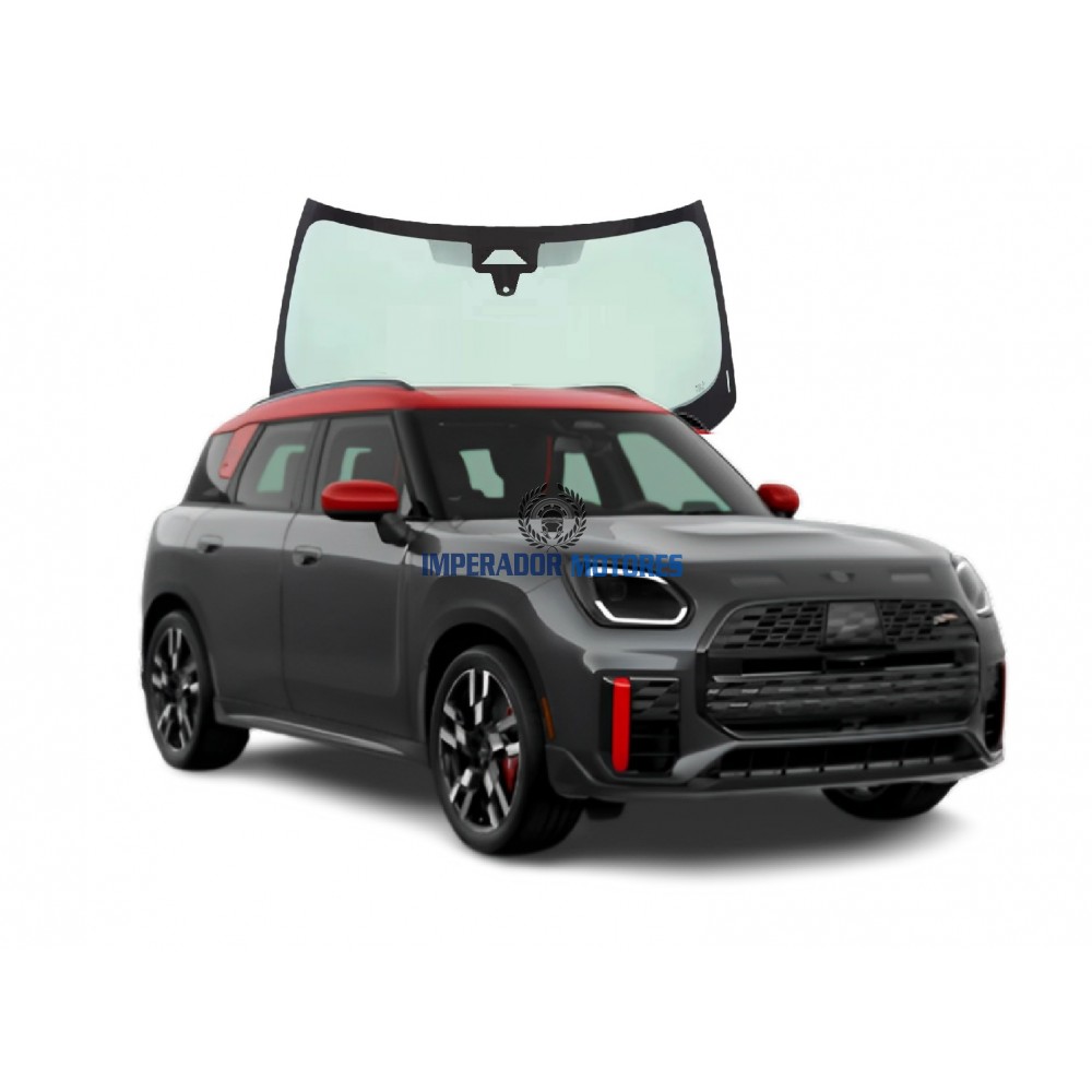 Parabrisa Mini Countryman  2024 a 2025 Original