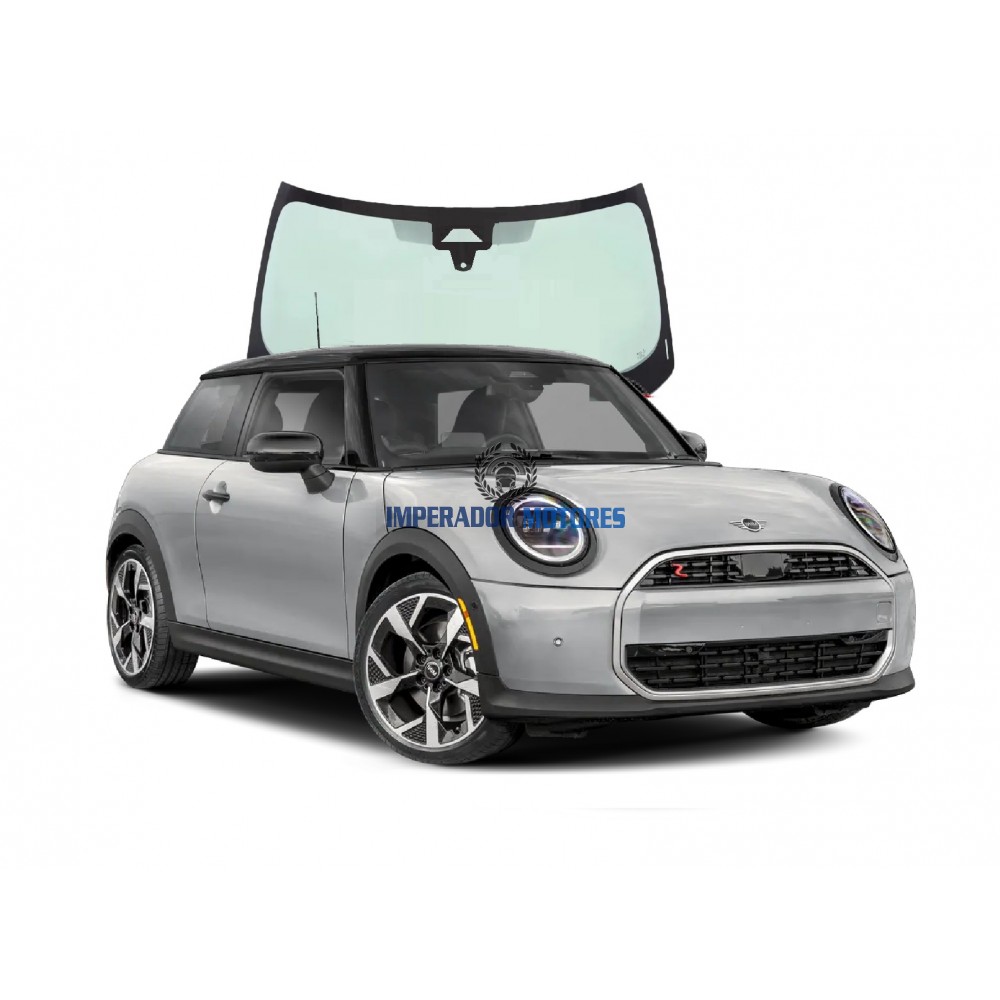 Parabrisa Mini Cooper  2024 a 2025 Original Parabrisa Mini Cooper  2024 a 2025 Original