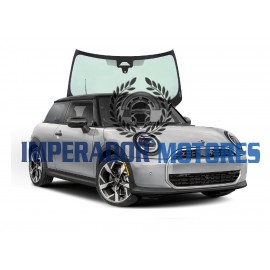 Parabrisa Mini Cooper  2024 a 2025 Original Parabrisa Mini Cooper  2024 a 2025 Original