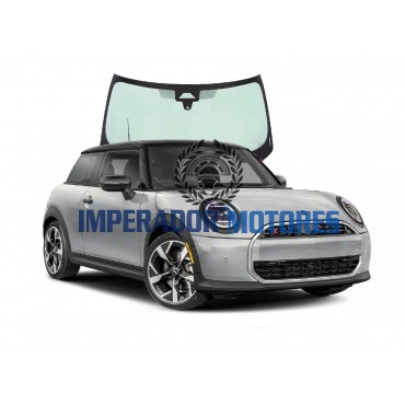 Parabrisa Mini Cooper  2024 a 2025 Original