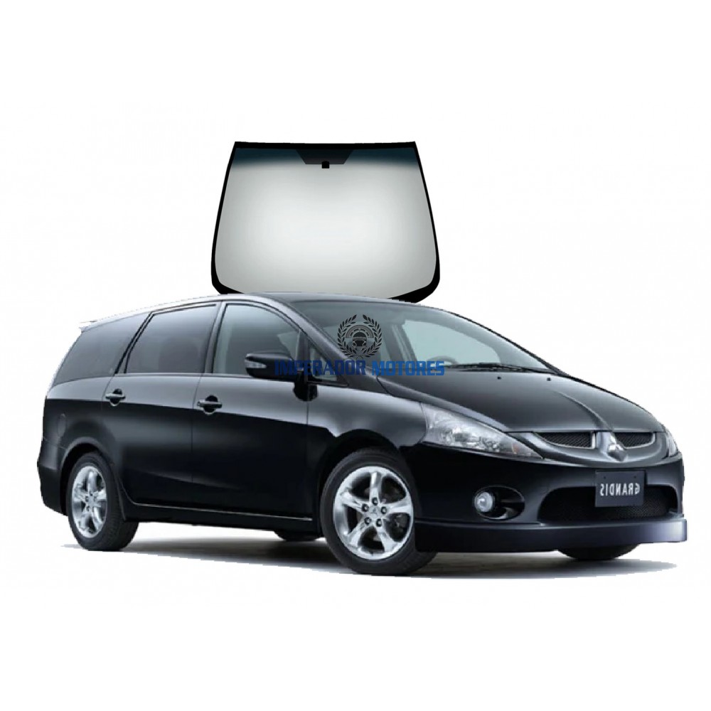 Parabrisa Mitsubishi Grandis 2005 a 2010 Original