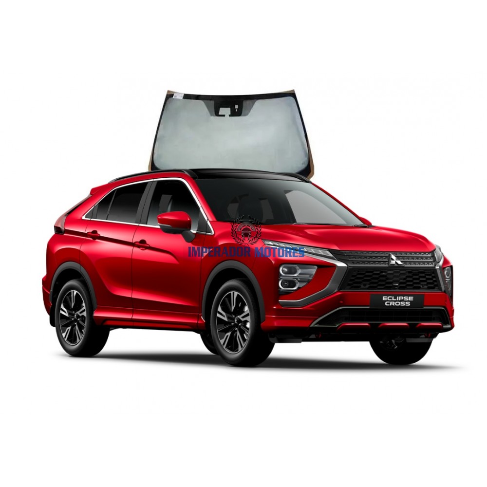 Parabrisa Mitsubishi Eclipse Cross 2018 a 2025  Original
