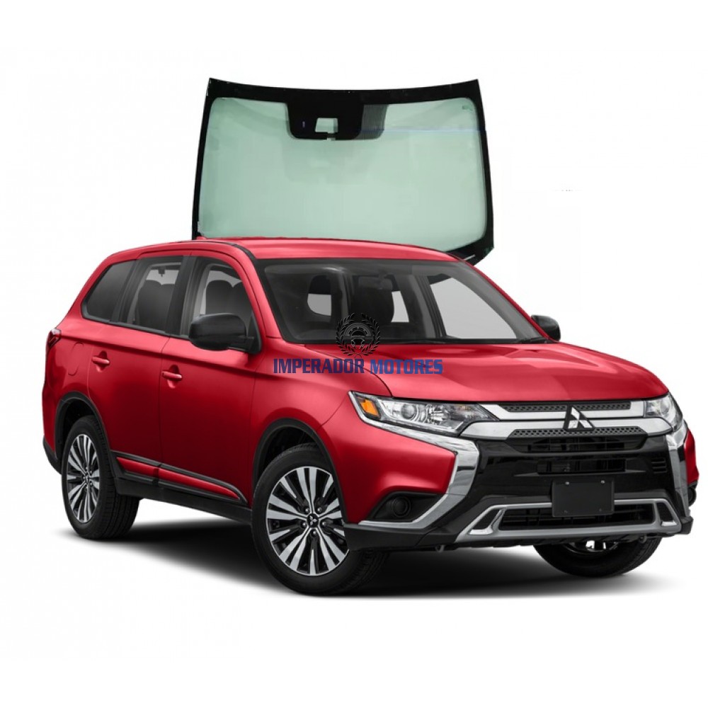 Parabrisa Mitsubishi Outlander 2017 a 2022 Original