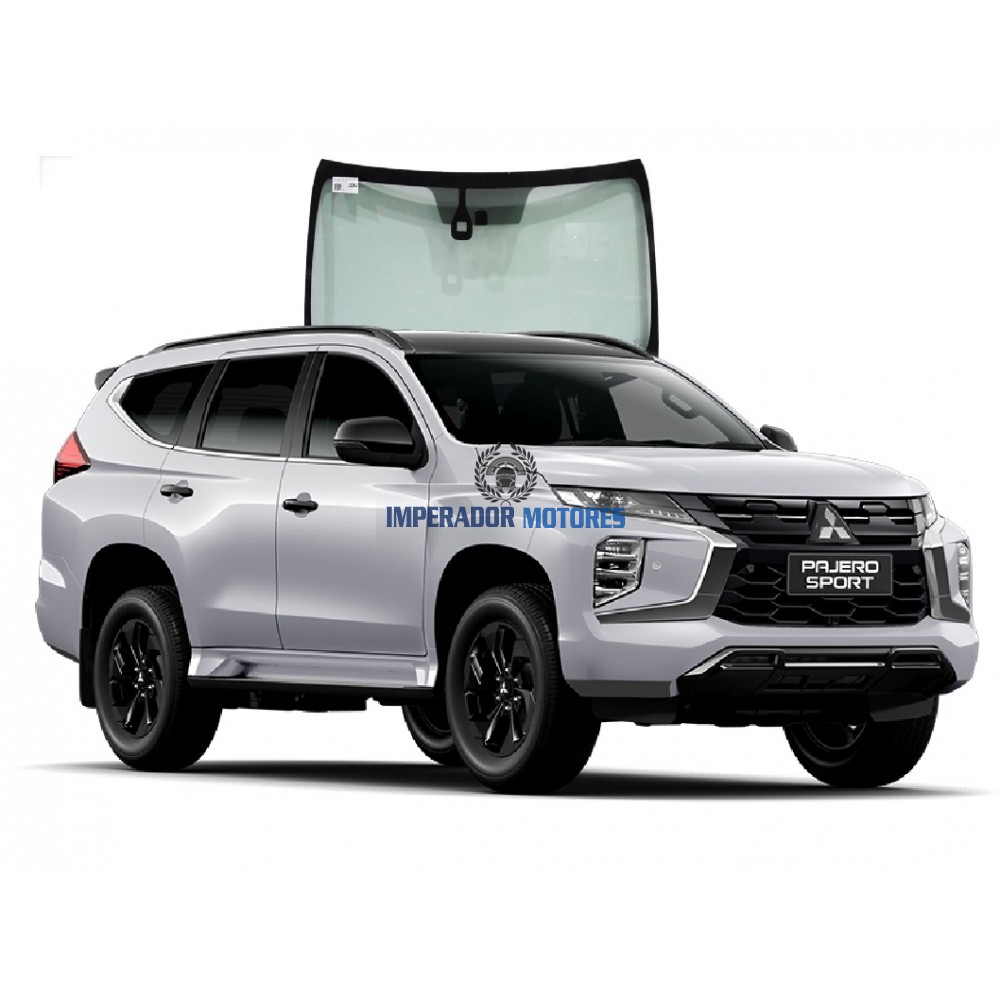Parabrisa Mitsubishi Pajero Sport 2019 a 2025 Original