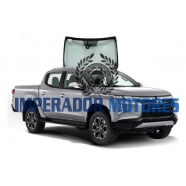 Parabrisa Mitsubishi L200 Triton  2017 a 2024 Original Parabrisa Mitsubishi L200 Triton  2017 a 2024 Original