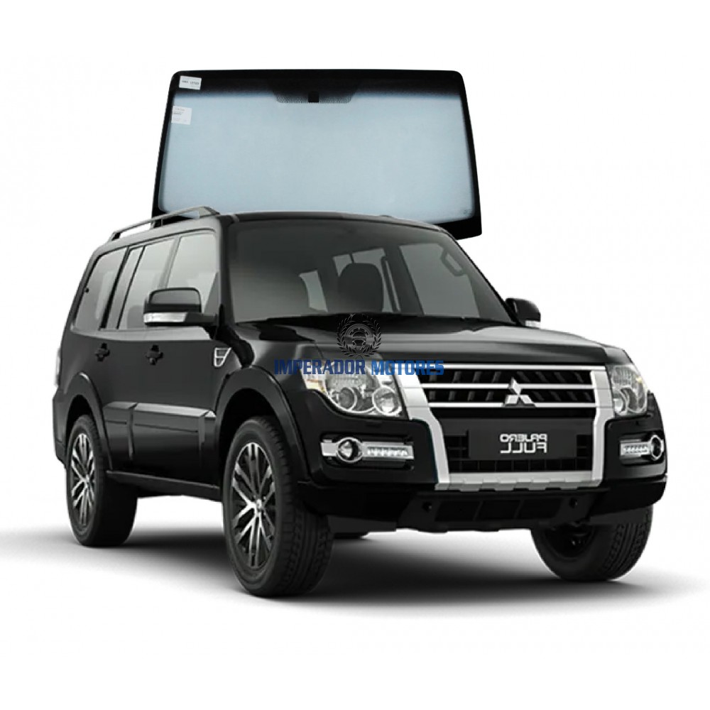 Parabrisa Mitsubishi Pajero Full 2009 a 2021