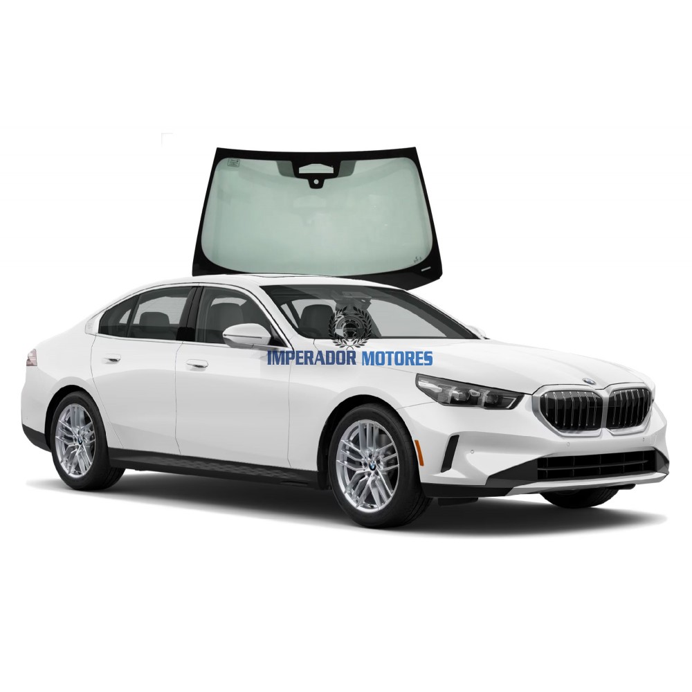 Parabrisa BMW 530e Modelos 2024 2025 Original