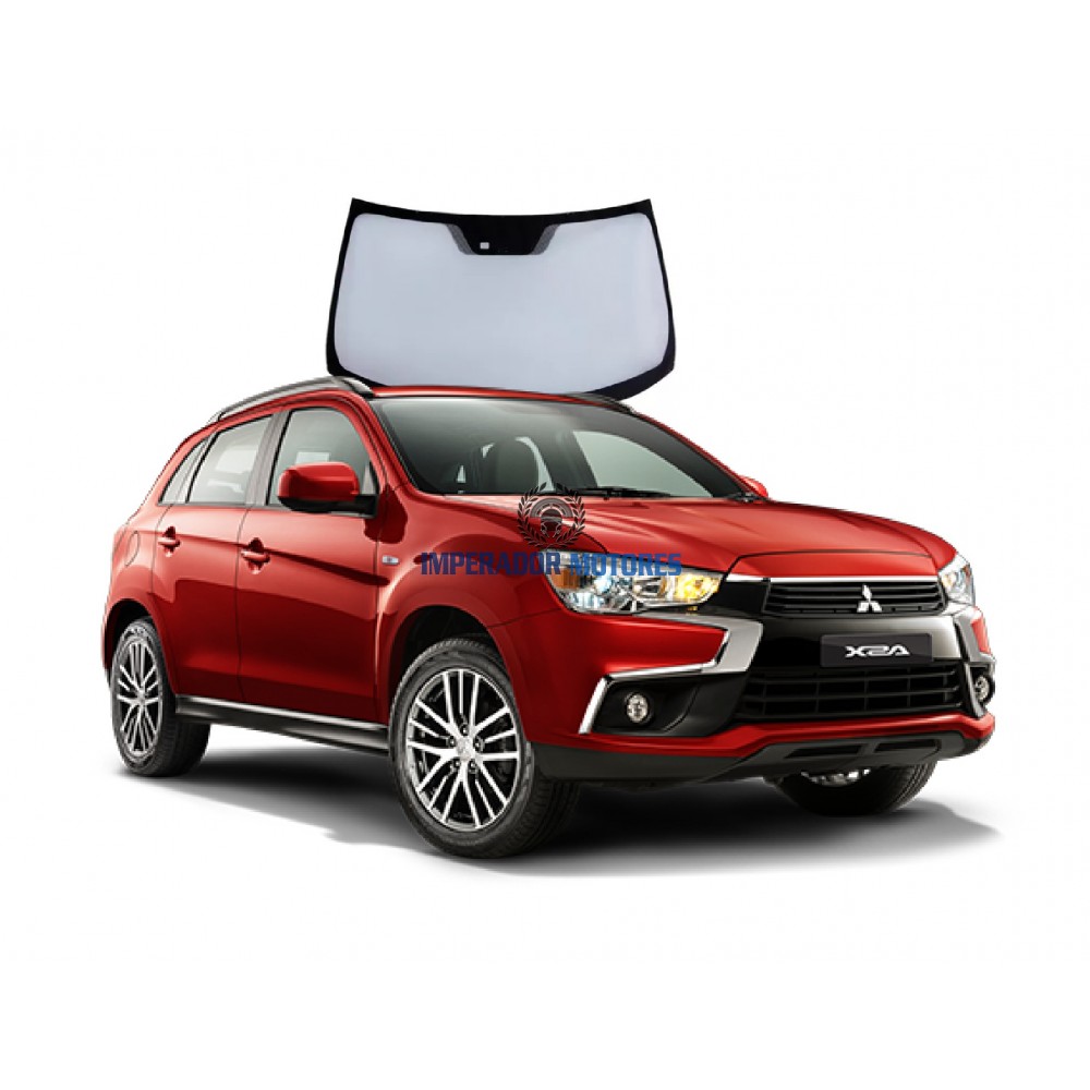 Parabrisa Mitsubishi Asx 2011 a 2021 Parabrisa Mitsubishi Asx 2011 a 2021