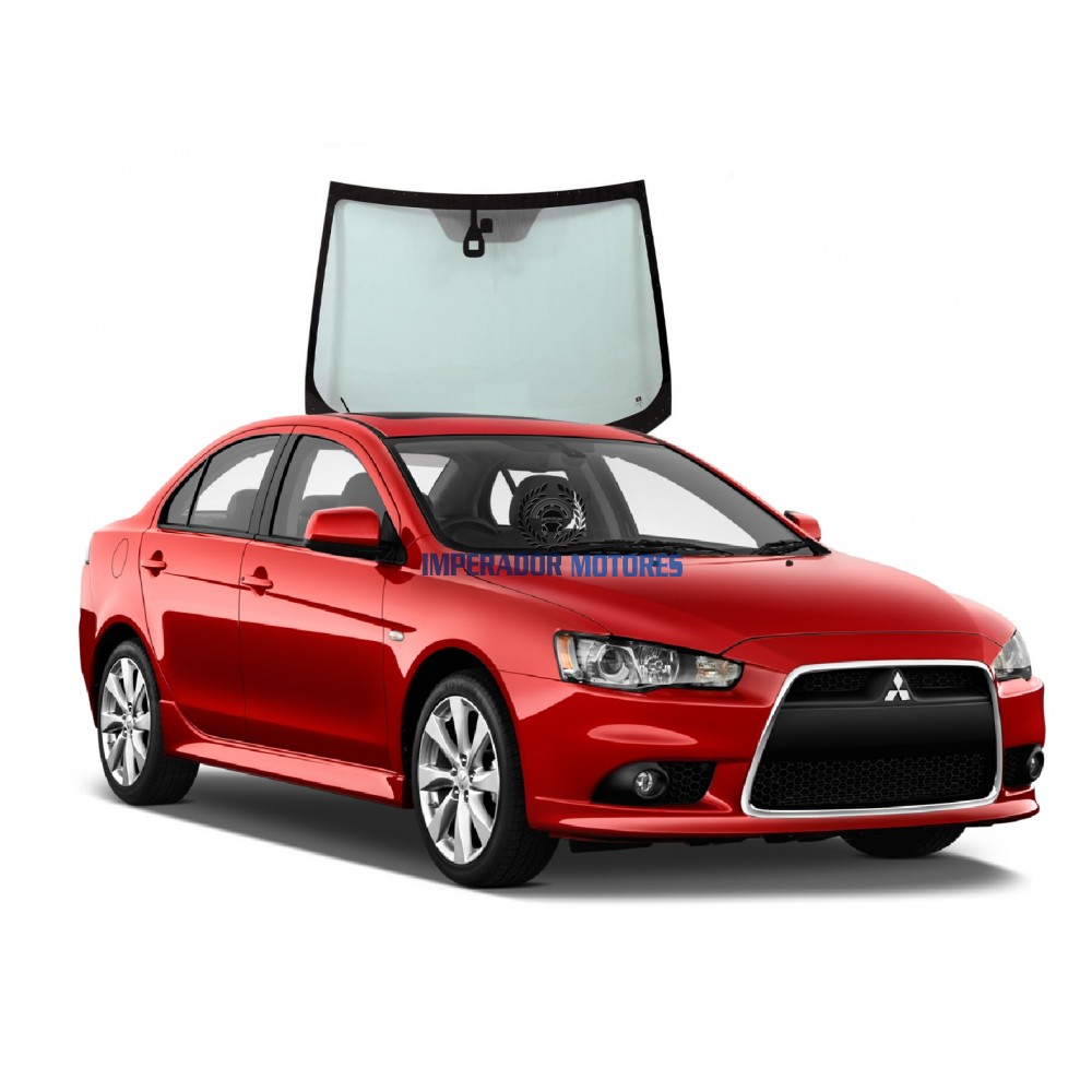 Parabrisa Mitsubishi Lancer 2010 a 2019