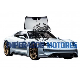 Parabrisa Porsche Taycan Modelos 2021 A 2025 Original