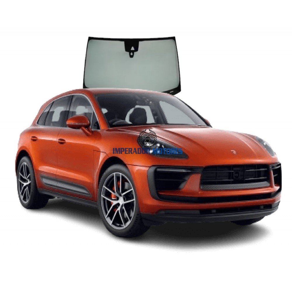 Parabrisa Porsche Macan Modelos 2019 a 2025 Original