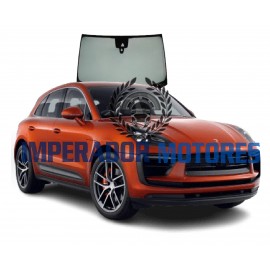 Parabrisa Porsche Macan Modelos 2019 a 2025 Original