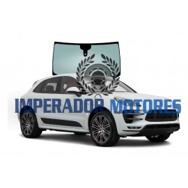Parabrisa Porsche Macan Modelos 2014 a 2018