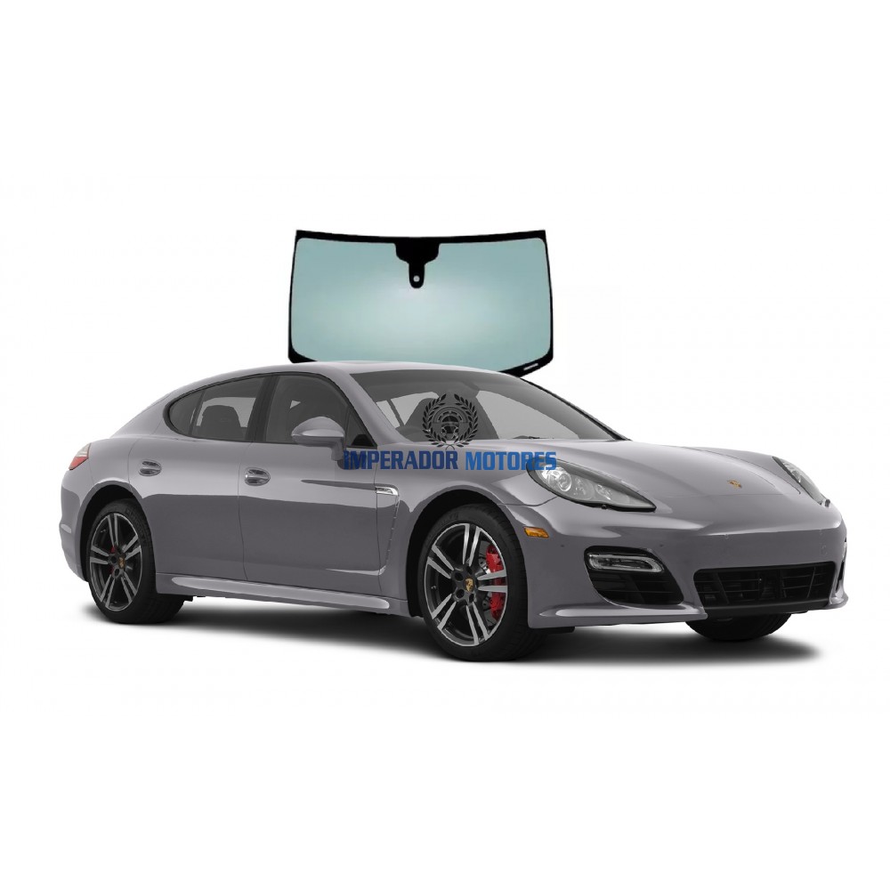 Parabrisa Porsche Panamera Modelos 2010 a 2016 Original Parabrisa Porsche Panamera Modelos 2010 a 2016 Original