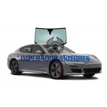 Parabrisa Porsche Panamera Modelos 2010 a 2016 Original