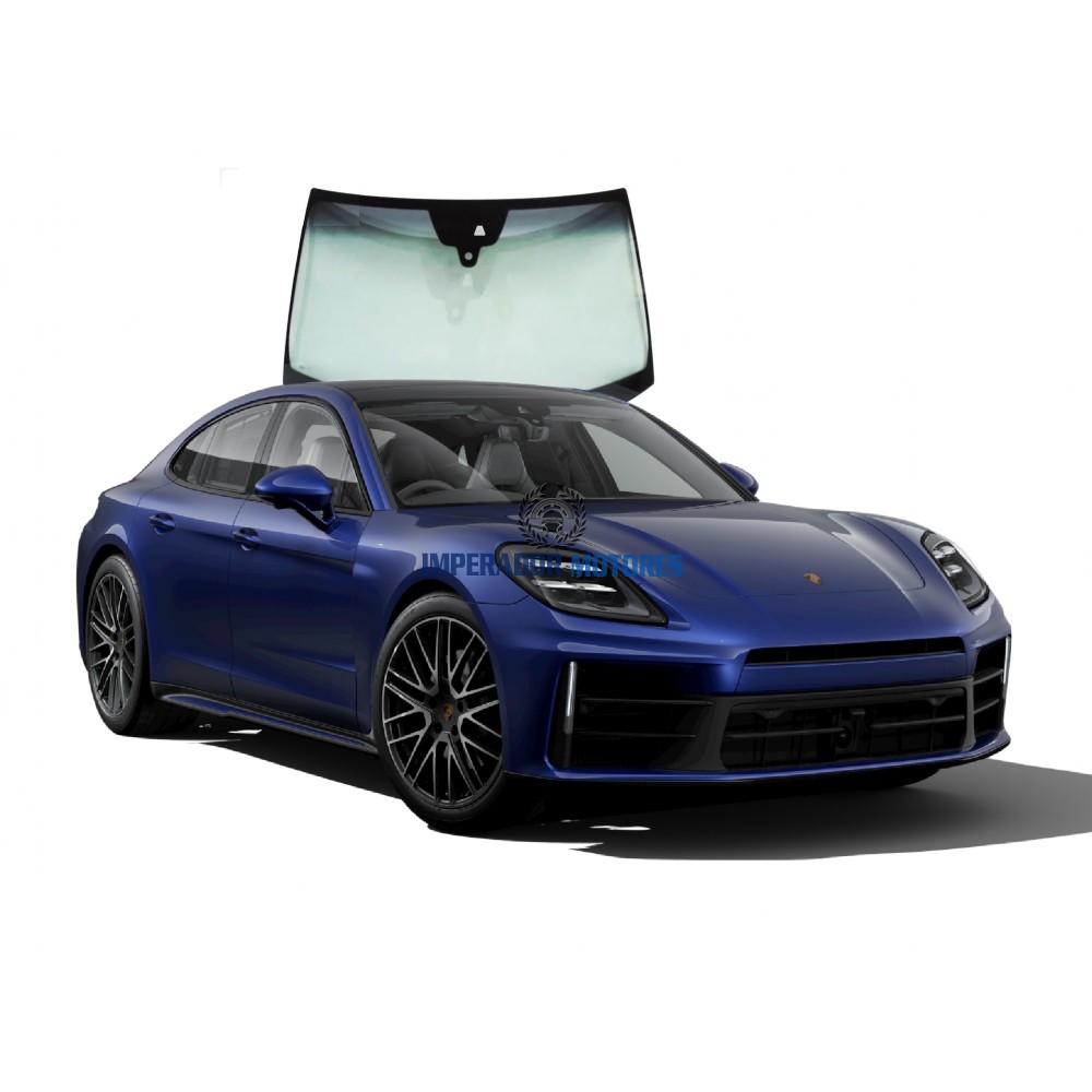 Parabrisa Porsche Panamera Modelos 2017 a 2024 Original Parabrisa Porsche Panamera Modelos 2017 a 2024 Original