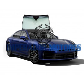 Parabrisa Porsche Panamera Modelos 2017 a 2024 Original Parabrisa Porsche Panamera Modelos 2017 a 2024 Original