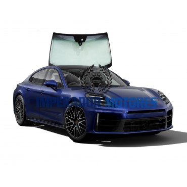 Parabrisa Porsche Panamera Modelos 2017 a 2024 Original