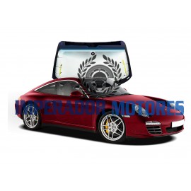Parabrisa Porsche 911 Modelos 2005 a 2011 Parabrisa Porsche 911 Modelos 2005 a 2011