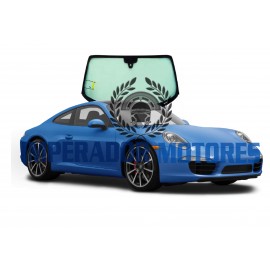 Parabrisa Porsche 911 Modelos 2012 a 2016 Original Parabrisa Porsche 911 Modelos 2012 a 2016 Original