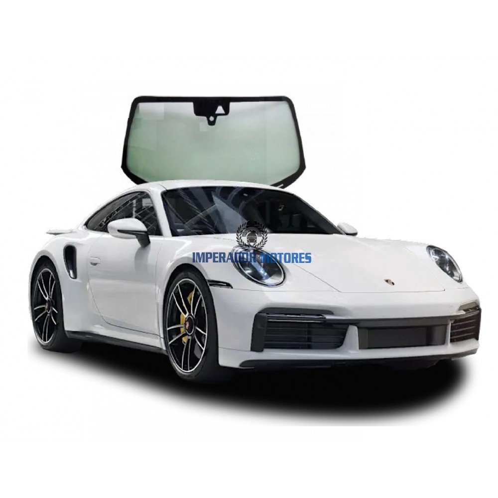 Parabrisa Porsche 911 Modelos 2017 a 2025 Original