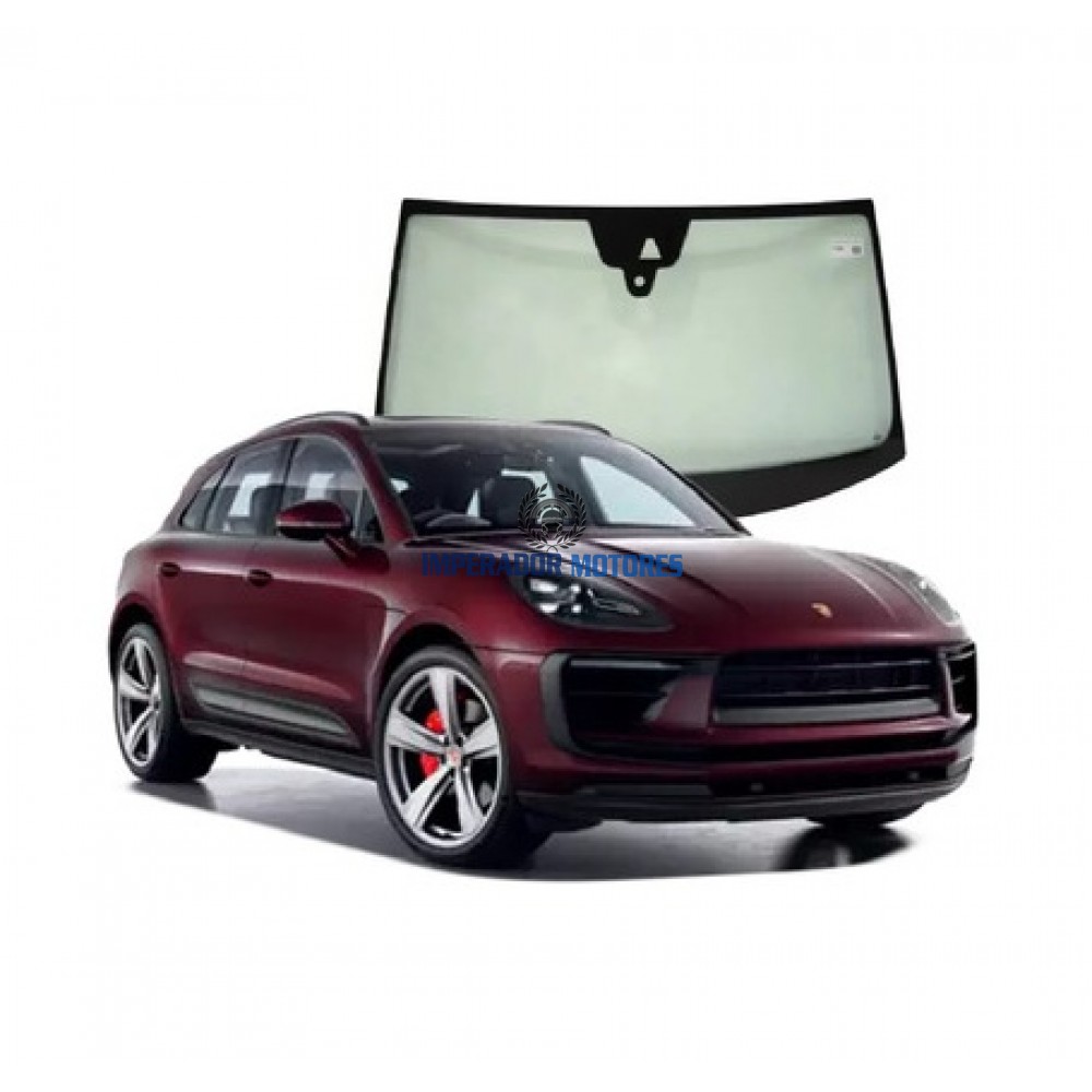 Parabrisa Porsche Cayenne Modelos 2019 a 2025 Original Parabrisa Porsche Cayenne Modelos 2019 a 2025 Original