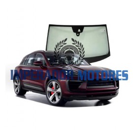 Parabrisa Porsche Cayenne Modelos 2019 a 2025 Original Parabrisa Porsche Cayenne Modelos 2019 a 2025 Original