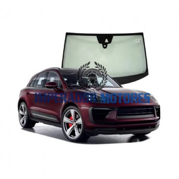 Parabrisa Porsche Cayenne Modelos 2019 a 2025 Original