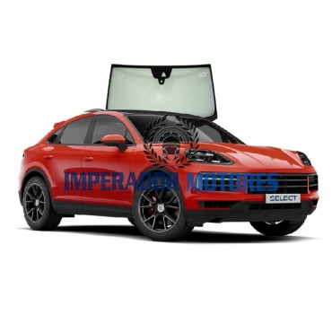 Parabrisa Porsche Cayenne Coupe Modelos 2020 a 2025 Original