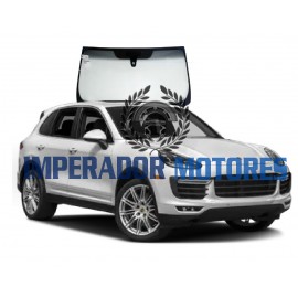 Parabrisa Porsche Cayenne Modelos 2011 a 2018 Parabrisa Porsche Cayenne Modelos 2011 a 2018