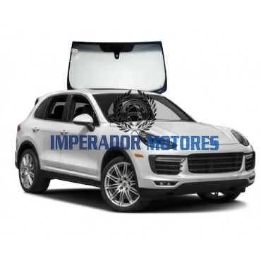 Parabrisa Porsche Cayenne Modelos 2011 a 2018