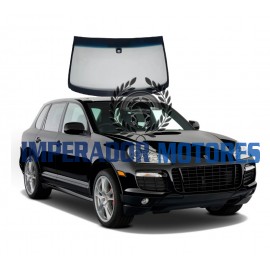 Parabrisa Porsche Cayenne Modelos 2002 a 2010 Parabrisa Porsche Cayenne Modelos 2002 a 2010