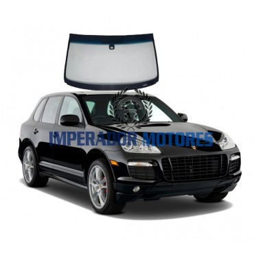 Parabrisa Porsche Cayenne Modelos 2002 a 2010